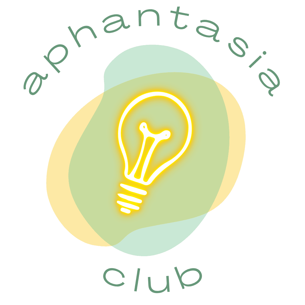 Aphantasia Club
